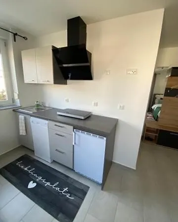 Lägenhet Living &