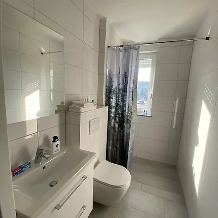 Living & Apartamento