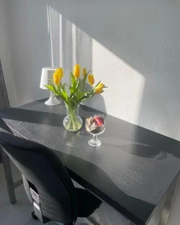 Lägenhet Living &