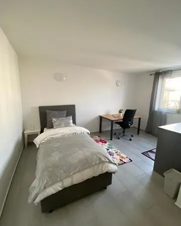 Living & * Fráncfort del Meno