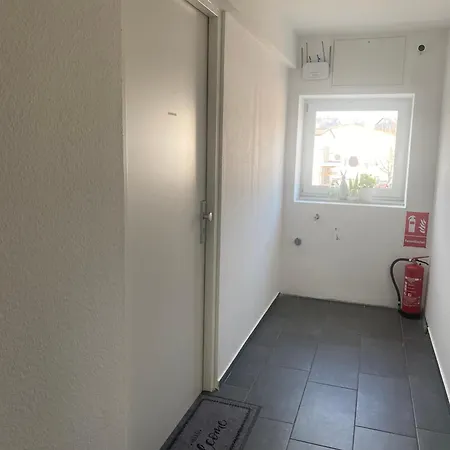 Living & Apartamento Fráncfort del Meno