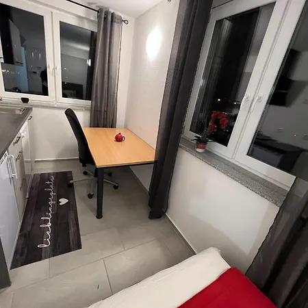 Living & Apartamento