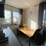 Living & Apartamento Frankfurt am Main