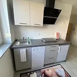 Apartmán Living & *