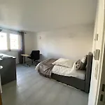 Living & Appartement Francfort-sur-le-Main