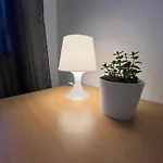Διαμέρισμα Living & Φραγκφούρτη