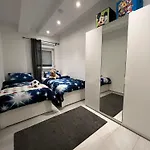 Living & Apartamento Frankfurt am Main
