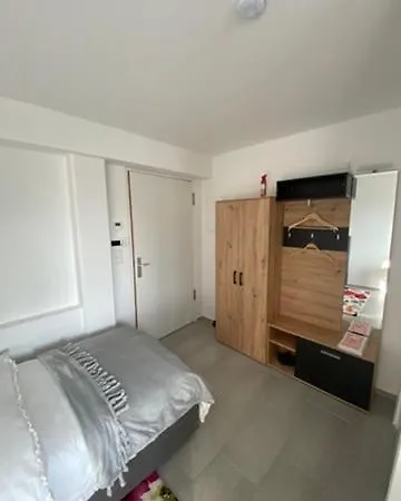 Living & Appartement Francfort-sur-le-Main