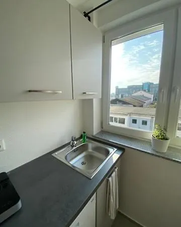 Apartment Living & *