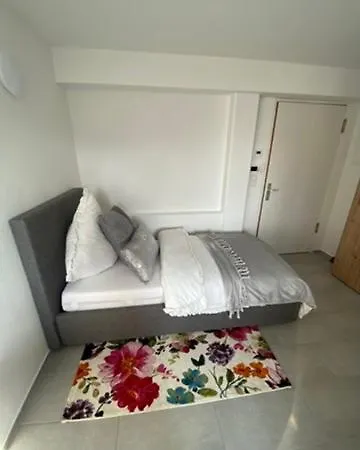 Appartement Living & Francfort-sur-le-Main