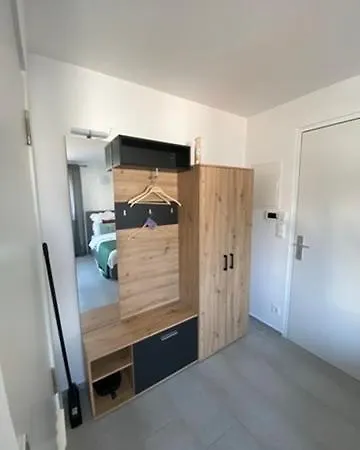 Appartement Living &