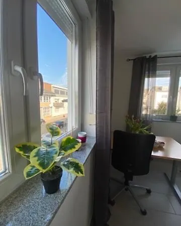 Living & Appartement *