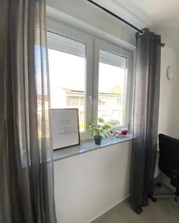 Living & Appartement Francfort-sur-le-Main