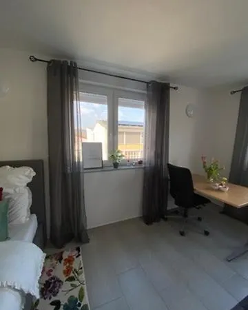 Living & Appartement Francfort-sur-le-Main