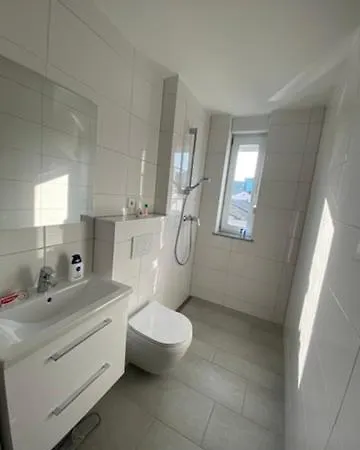 Living & Francfort-sur-le-Main