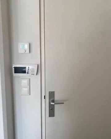 Appartement Living & *