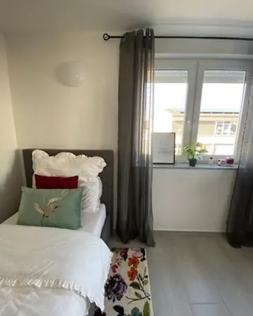 Appartement Living &