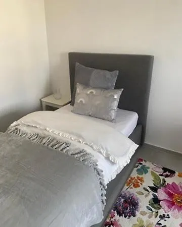 Living & Appartement Francfort-sur-le-Main