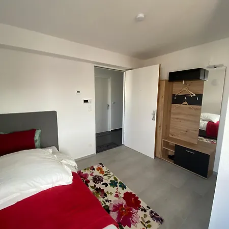 Appartement Living & *