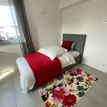 Living & Apartamento