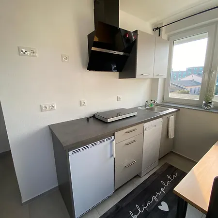 Apartment Living & *