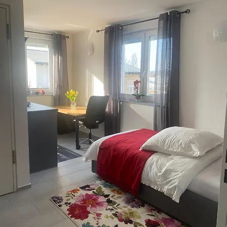 Living & Appartement