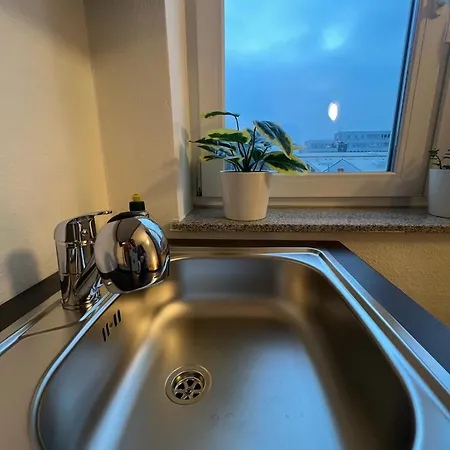 Appartement Living &