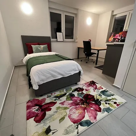 Appartamento Living & *