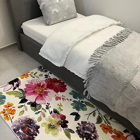 Appartement Living & Francfort-sur-le-Main