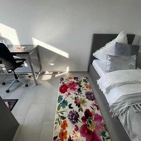 Living & * Francfort-sur-le-Main