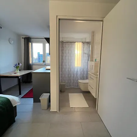 Appartement Living & *