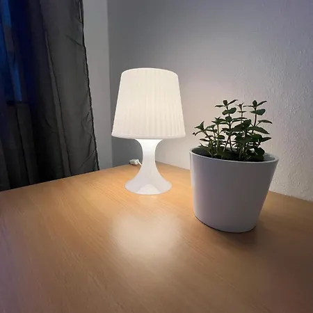 Lejlighed Living & Frankfurt am Main