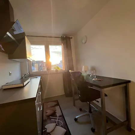 Living & * Francfort-sur-le-Main