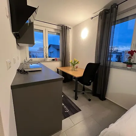 Living & Appartement *