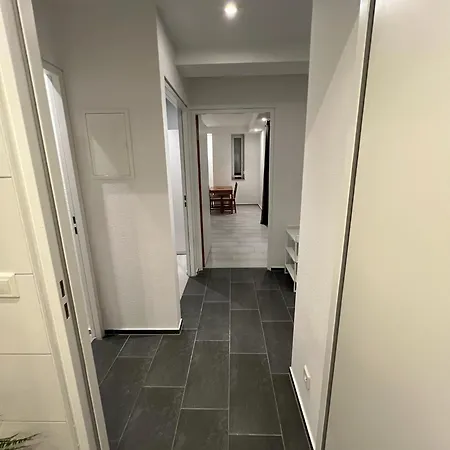 Living & * Francoforte sul Meno