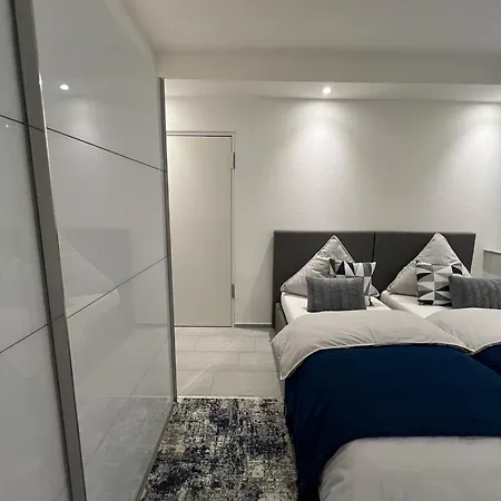 Appartement Living & *