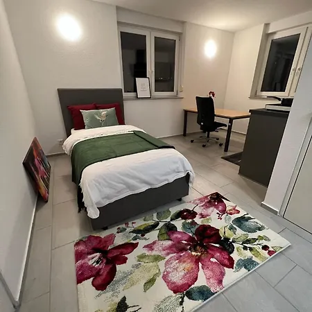 Appartement Living & *