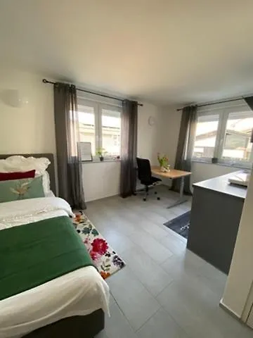 Living & 美因河畔法兰克福