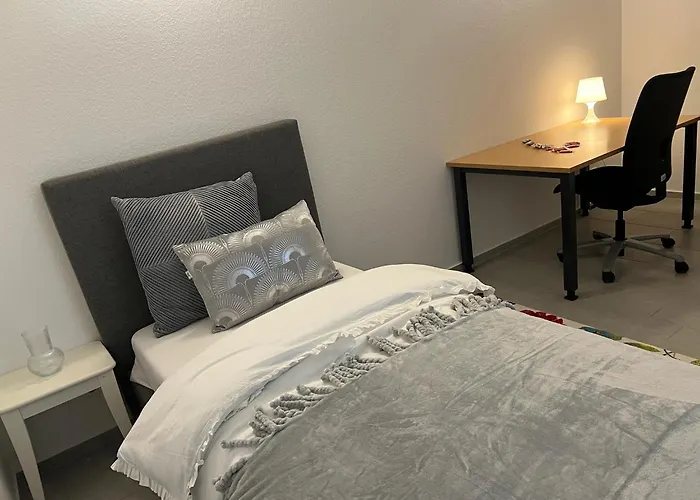 Living & 美因河畔法兰克福