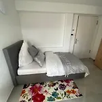 Daire Living & Frankfurt am Main