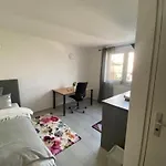Living & Daire Frankfurt am Main