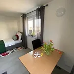 Daire Living & Frankfurt am Main
