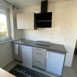 Living & Frankfurt am Main