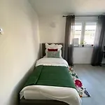 Daire Living & Frankfurt am Main