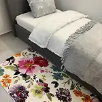 Daire Living & Frankfurt am Main