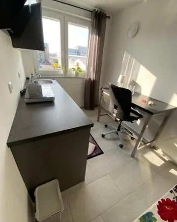 Living & Apartment