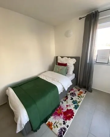 Apartment Living & *