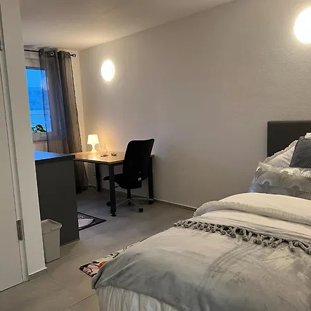 Апартаменты Living &