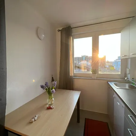 Apartment Living & *