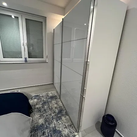 Apartment Living &